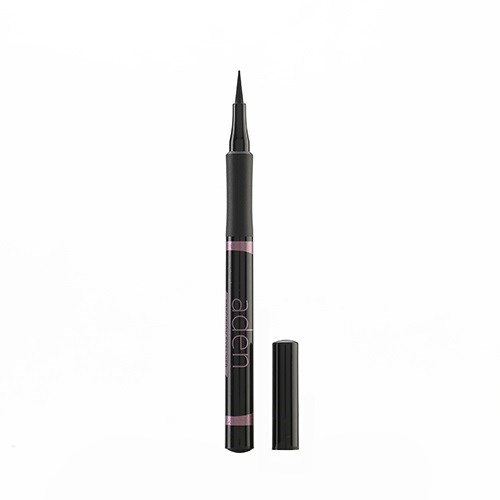 Aden Precision Eyeliner Svart