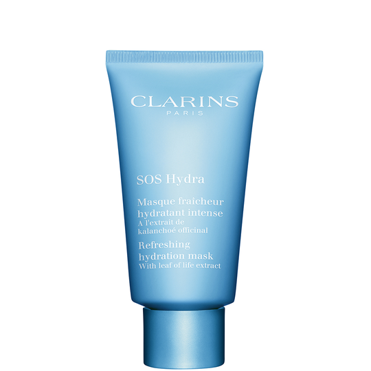 Clarins Sos Hydra 75 ml