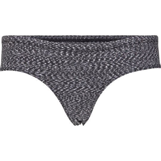 Frank Dandy Vinter 2015 Women Bamboo Space Black Hip XS