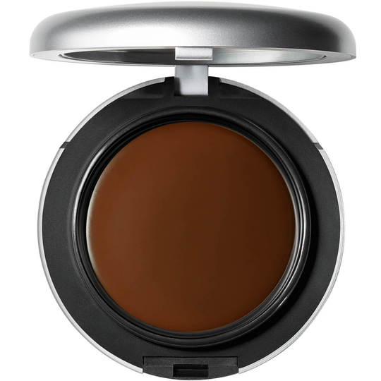 MAC Cosmetics Studio Fix Tech Cream To Powder Found Nw50