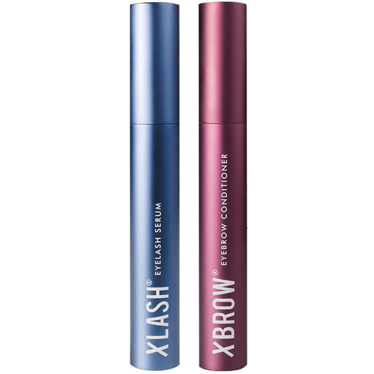 Xlash Eyelash Serum & Xbrow Eyebrow Conditioner