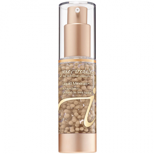 Jane Iredale Liquid Minerals Amber