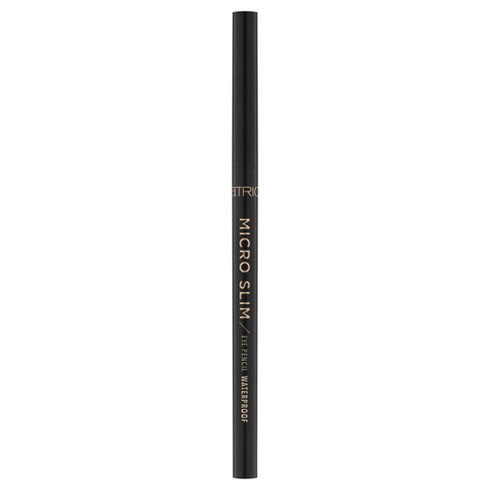 Catrice Micro Slim Eye Pencil Waterproof 010