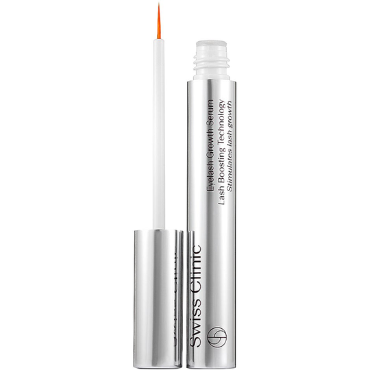 Eyelash Enhancer, 6 ml Swiss Clinic Bryn- & Ögonfransserum