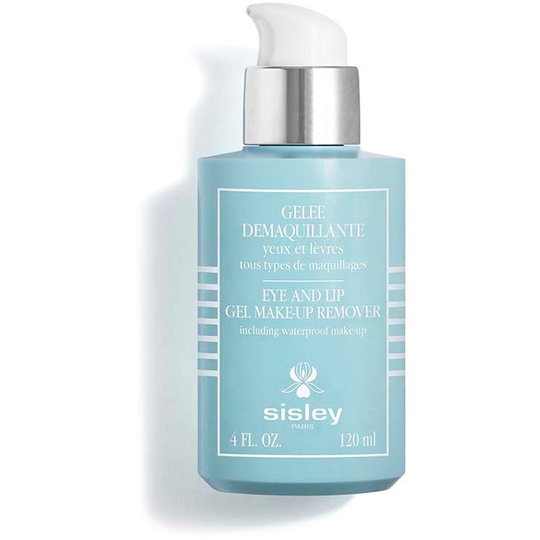 Sisley Eye & Lip Make-Up Remover 120 ml