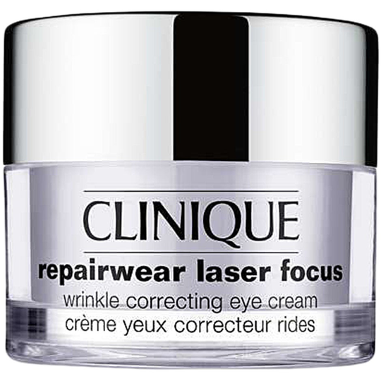 Clinique Repairwear Laser Focus Eye, 15 ml Clinique Ögon