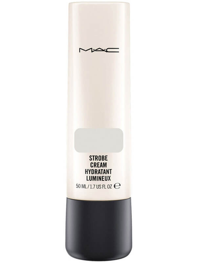 MAC Cosmetics Strobe Cream Silverlite