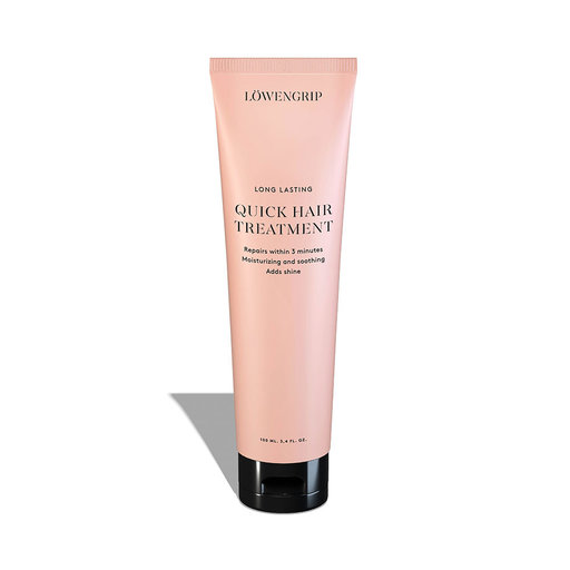 Long Lasting - Quick Hair Treatment
