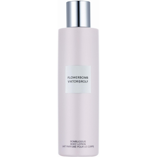 Viktor & Rolf Flowerbomb Body Lotion 200 ml