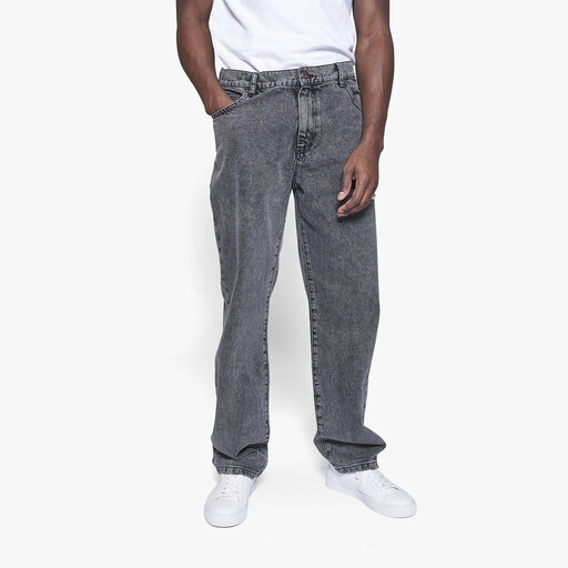 Leroy Thun Black Jeans
