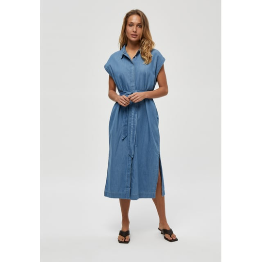 Cia Shortsleeve Dress