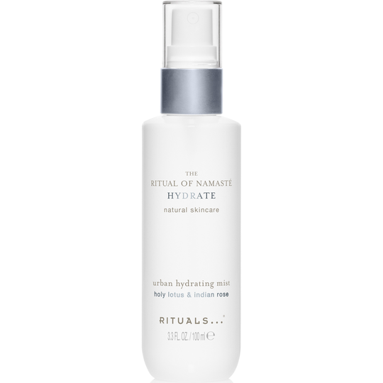 Rituals The Ritual Of Namasté Urban Hydrating Mist 100 ml