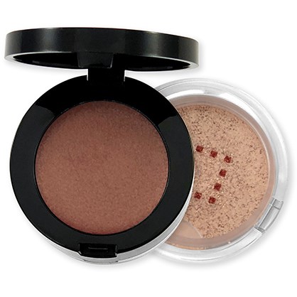 Kokie Cosmetics Duo Metallic Shadows Beloved