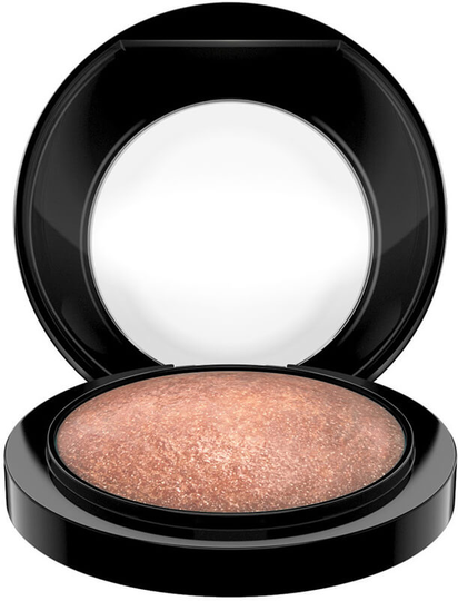 MAC Cosmetics Mineralize Skinfinish Cheeky Bronze