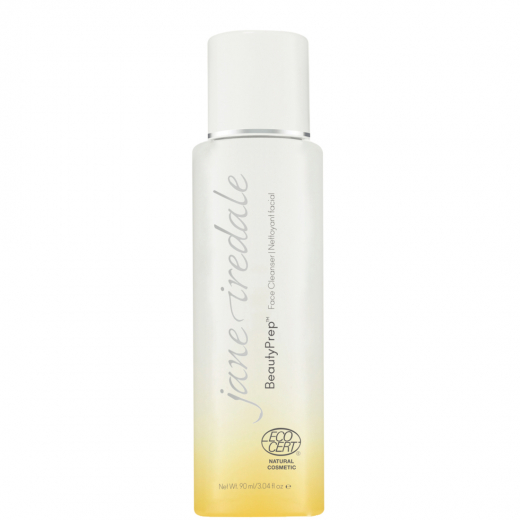 Jane Iredale Beauty Prep Face Cleanser