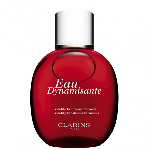 Clarins Eau Dynamisante Spray