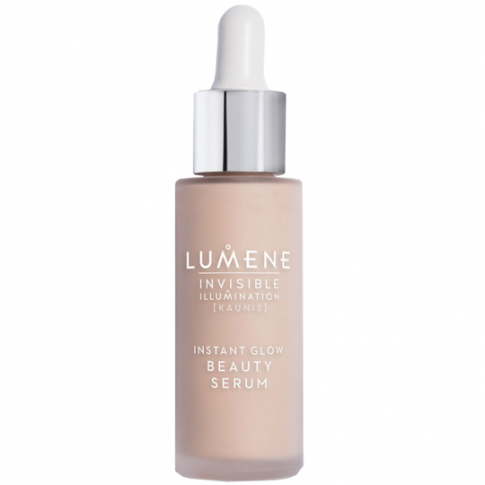Lumene Instant Glow Beauty Serum Universal Light (30ml)