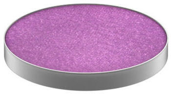 MAC Cosmetics Pro Palette Refill Eyeshadow Veluxe Pearl Stars N Rockets
