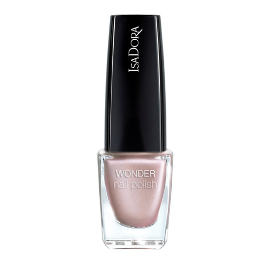 IsaDora Wonder Nail Polish 199 Glacé
