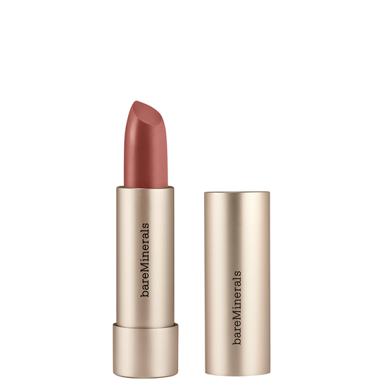 bareMinerals Mineralist Hydra-Smoothing Lipstick Presence 3,6 g