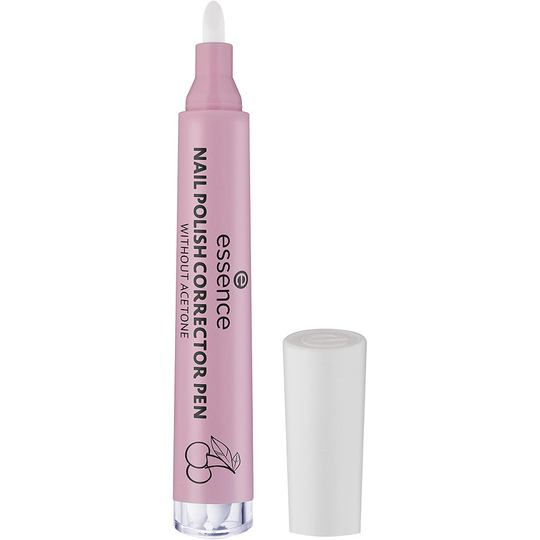 Nail Polish Corrector Pen, 4,5 ml essence Nagelvård