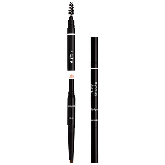 Sisley Phyto-Sourcils Design 3 Brun/Brown