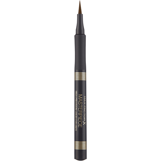 Max Factor Masterpiece High Precision Liquid Eyeliner 010 Chocolate
