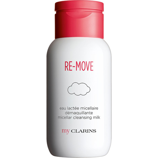 My Clarins Re-Move Micellar Cleansing Milk | Rengöringsmjölk
