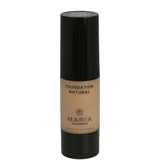 Maria Åkerberg Foundation Natural 30 ml