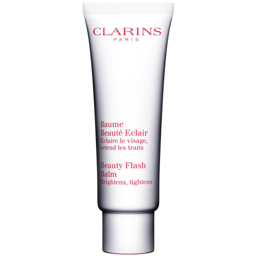 Clarins Beauty Flash Balm