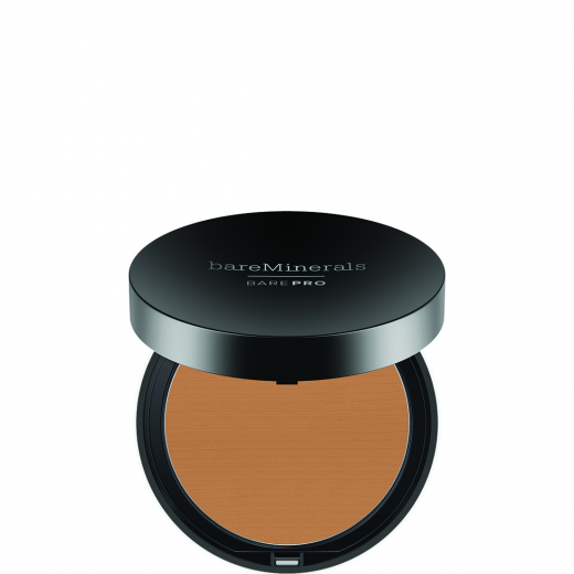 bareMinerals barePRO Performance Wear Powder Foundation Sable 21