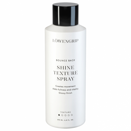 Löwengrip Bounce Back Styling & Texture Spray (200ml)