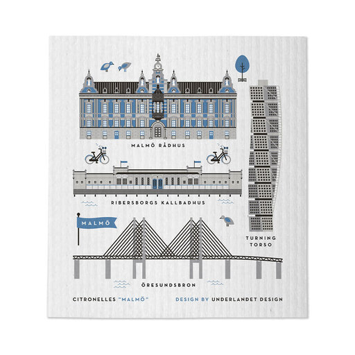 Disktrasa Mitt Malmö