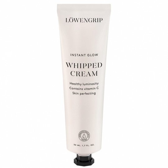 Löwengrip Instant Glow Whipped Cream (50ml)