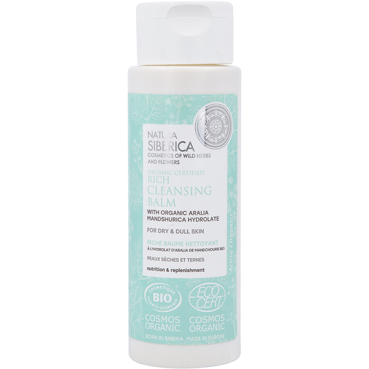 Natura Siberica Rich Cleansing Balm 150 ml