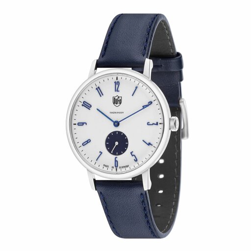 Df-9001-0q, Quartz, 38mm, 3atm