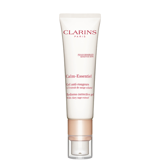 Clarins Calm Essentiel Redness Corrective Gel