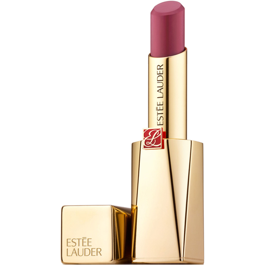 Estée Lauder Pure Color Desire Matte Plus Lipstick Say Yes (Creme)