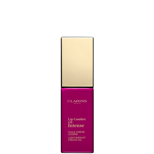 Clarins Lip Comfort Oil Intense Pink 7 ml