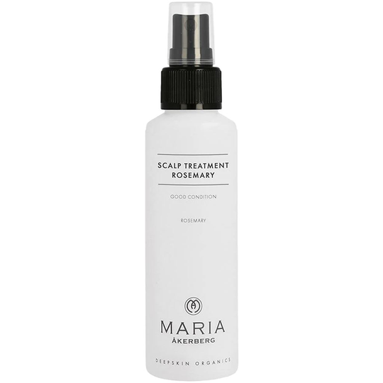 Maria Åkerberg Scalp Treatment Rosemary 125 ml