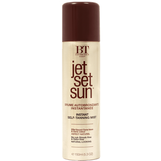 Bt Cosmetics Jet Set Sun Spray 150 ml
