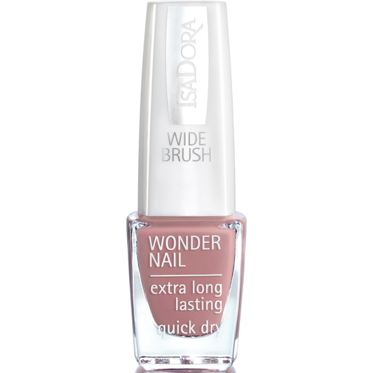 IsaDora Wonder Nail Cream Supreme 577