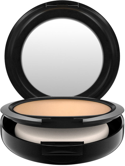 MAC Cosmetics Studio Fix Powder Plus Foundation Nc35