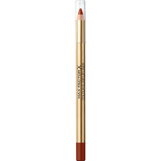 Colour Elixir Lipliner, Max Factor Läppenna