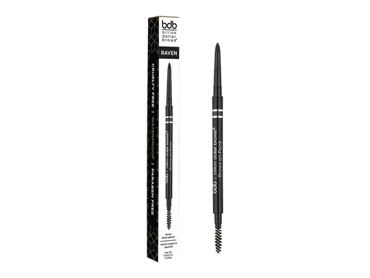 Brows On Point, Billion Dollar Beauty Ögonbrynsmakeup
