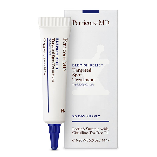 Blemish Relief Targeted Spot Treatment, 15 ml Perricone MD Ansiktsserum