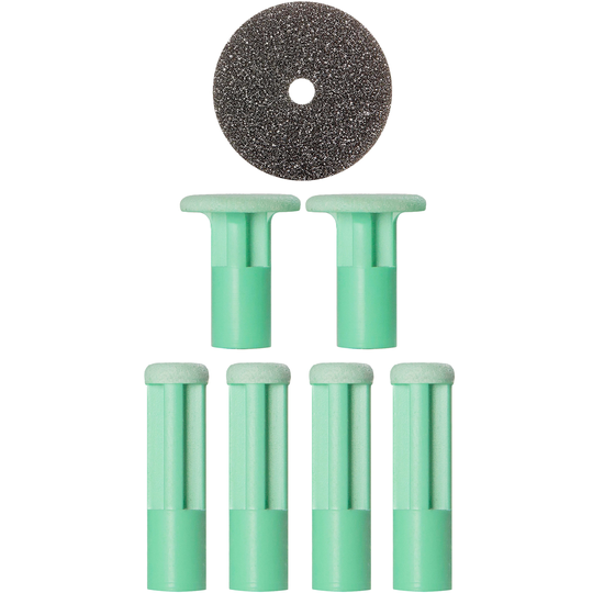 PMD Green Moderate Replacement Disc