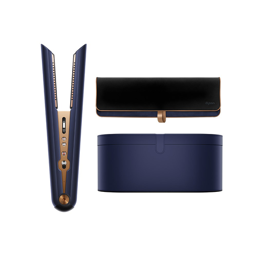 Dyson Corrale Gift Edition Prussian Blue/Rich Copper