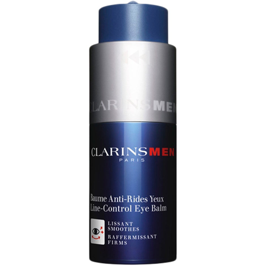 Clarins Men Line-Control Eye Balm, 20 ml Clarins Men Ögonkräm