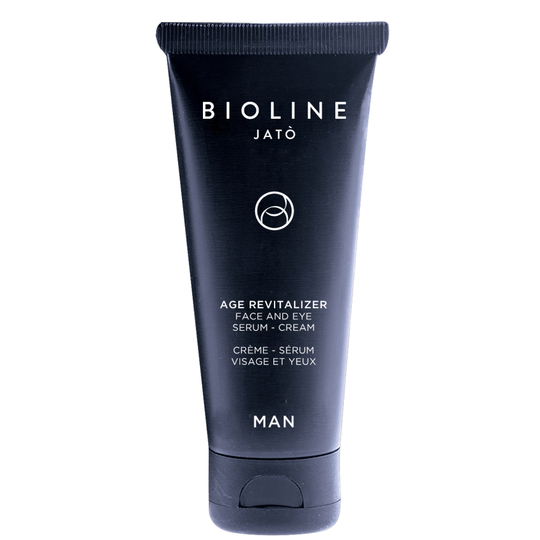 Bioline Age Revitalizer Face and Eye Serum-Cream 60 ml